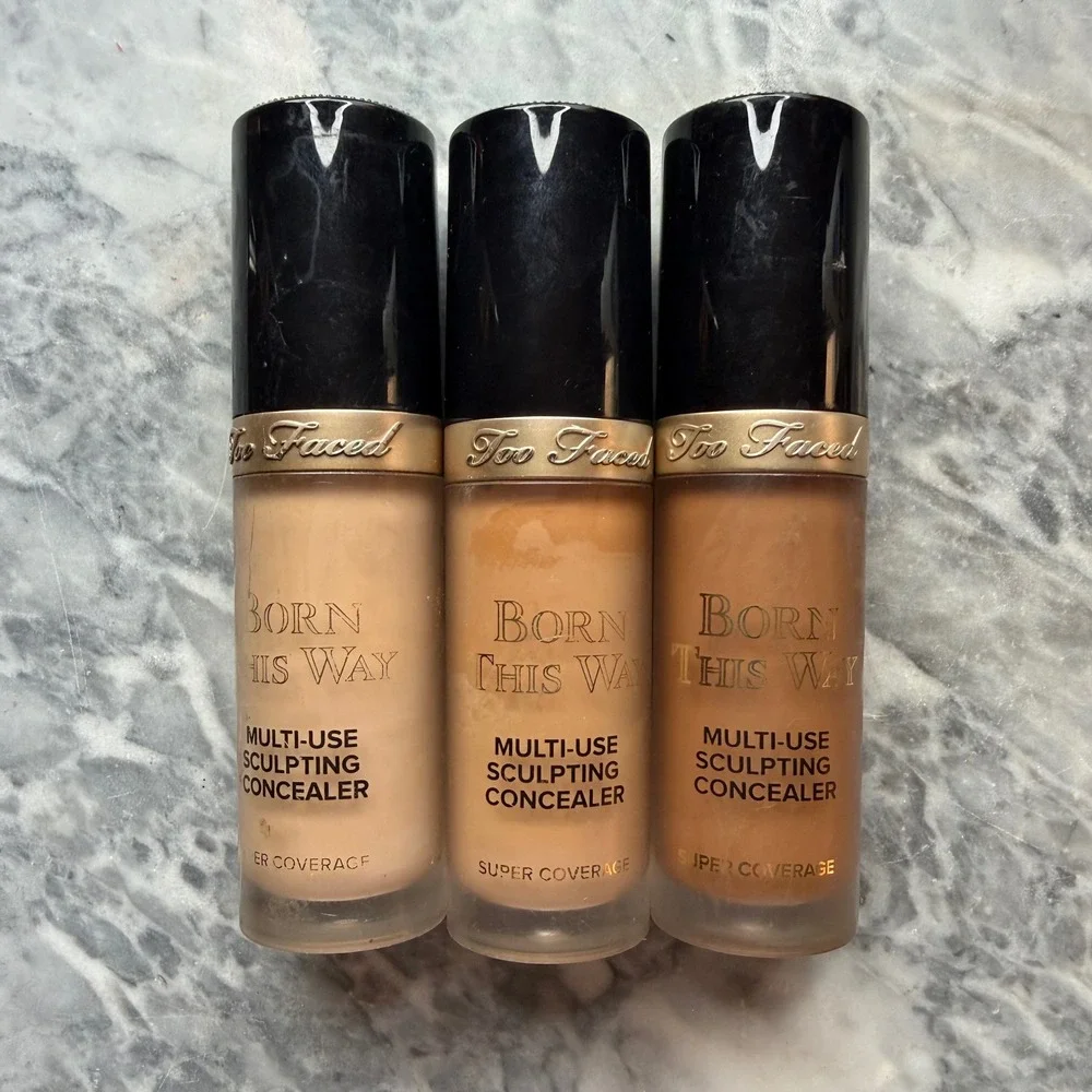 Too Faced Born This Way Multi-Use Sculpting Concealer